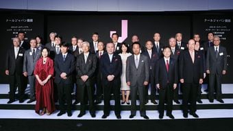 ｢あれほど空気の悪い職場は見たことがなかった｣…｢累損赤字540億円｣クールジャパン機構のカオスな投資会議