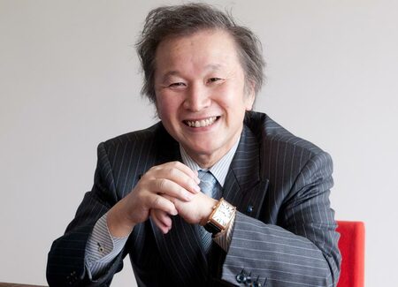 倒産危機を救った