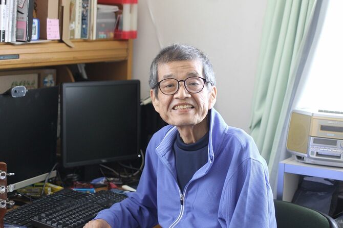 森永卓郎『遺言　絶望の日本を生き抜くために』より