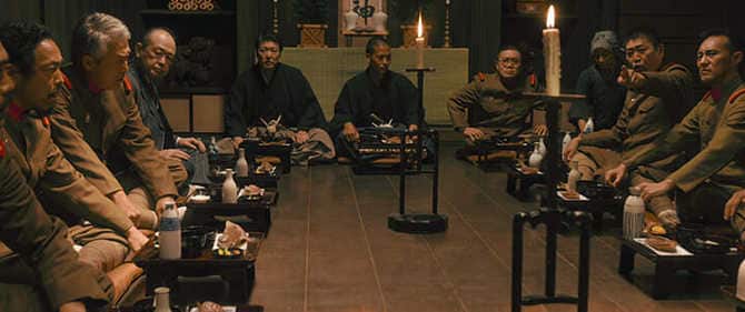 c「福田村事件」プロジェクト2023