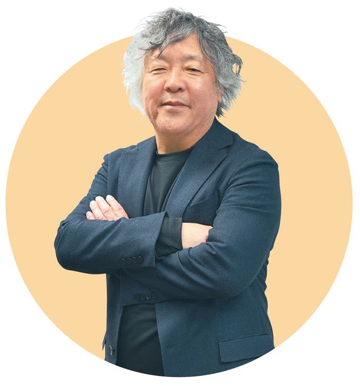 <strong>茂木健一郎</strong>（もぎ・けんいちろう）<br>
脳科学者 1962年生まれ。ソニーコンピュータサイエンス研究所上級研究員、東京大学大学院特任教授。東京大学理学部、法学部卒業後、東京大学大学院理学系研究科物理学専攻課程修了。理学博士。理化学研究所、ケンブリッジ大学を経て現職