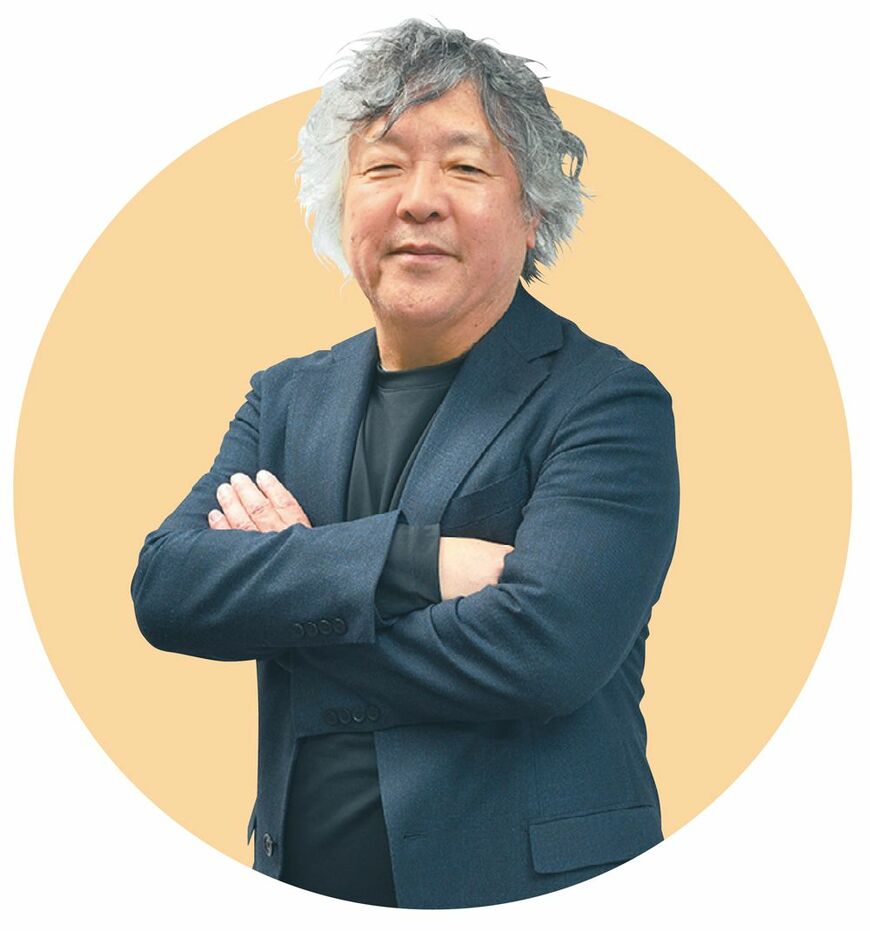 茂木健一郎（もぎ・けんいちろう）