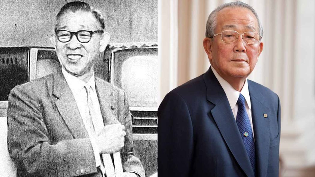 なぜ松下幸之助と稲盛和夫は熱心に神社に通ったのか…一流の経営者に共通する｢お祈りの中身｣ ｢祈っても得をしない｣ことはわかっていたが…