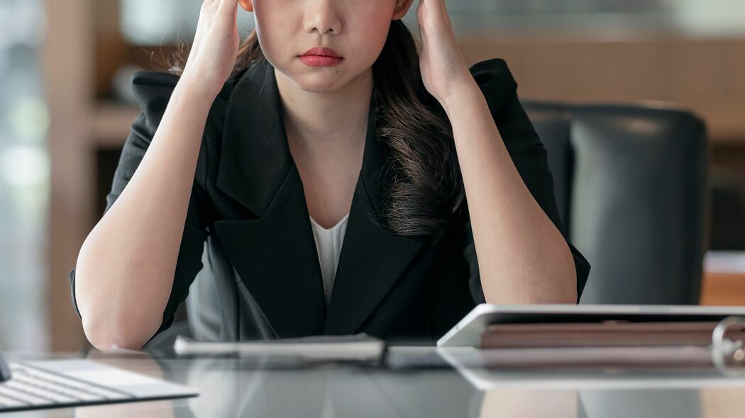 それ､決断力があるんじゃなくてただの｢無謀｣です…仕事で結果を残す人が｢ビビりな自分｣を大切にするワケ