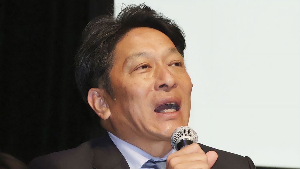 中国電力社員時に人事でツライ目に遭った…青学･原監督が一見非情な｢2軍落ち｣ルールを貫く深い理由