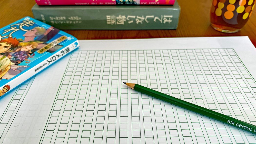 読書感想文で賞をとる"感動系作文"をマネしてはいけない…覆面作家･読書猿が指南｢本物の感想文･文例｣ ｢自分だけの読書感想文｣を書くための3ステップ