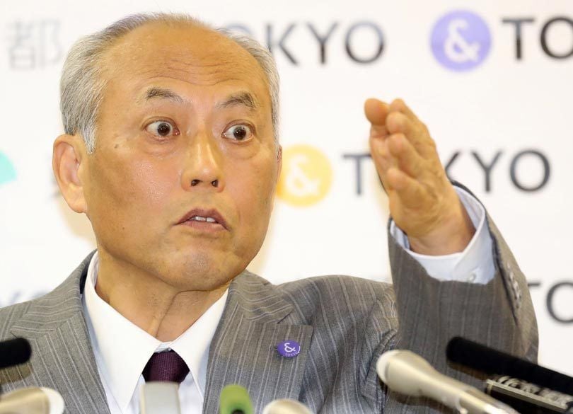 なぜ都庁記者クラブの記者たちは「舛添都知事」の悪事に気づかなかったのか