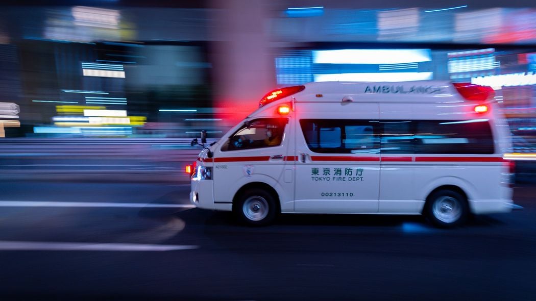 9割の高齢者は助からないのに…救急隊員が家族に頼まれて"無意味な心臓マッサージ"をする悲しい理由 救急車の中で行われている｢高度な医療｣の実態