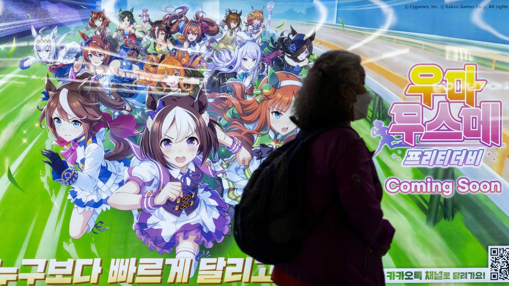 ジャンプ発超人気作品が｢大炎上｣のウラで｢ウマ娘｣がまさかの大人気…海外のアニメファンに起きている異変