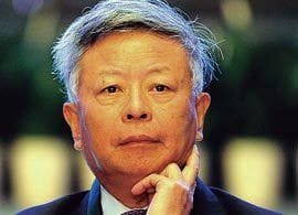 アジアインフラ投資銀行臨時事務局長 金立群　－中国の金融覇権を支える老練な交渉家