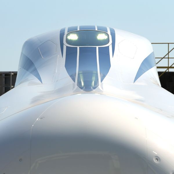 なぜ北京 上海間の中国新幹線は1万円以下なのか 日本のリニア新幹線を大成功させるための究極アイデア 経営コンサルタントが考える 日本列島魔改造計画 の全貌 President Online プレジデントオンライン