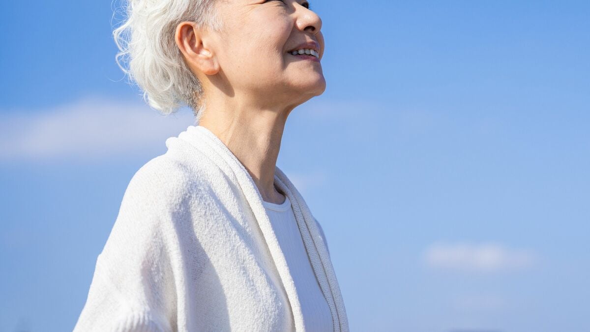 60歳が分かれ道｢老後資金で大損しない｣7つの鉄則…幸せな老後計画を