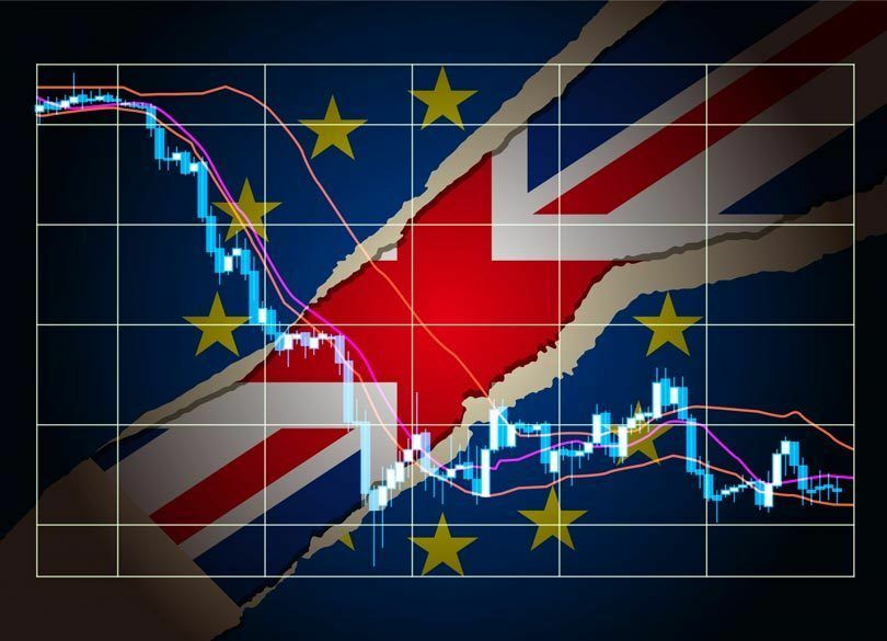 英国のEU離脱でポンド・ユーロ資産はどうなる？