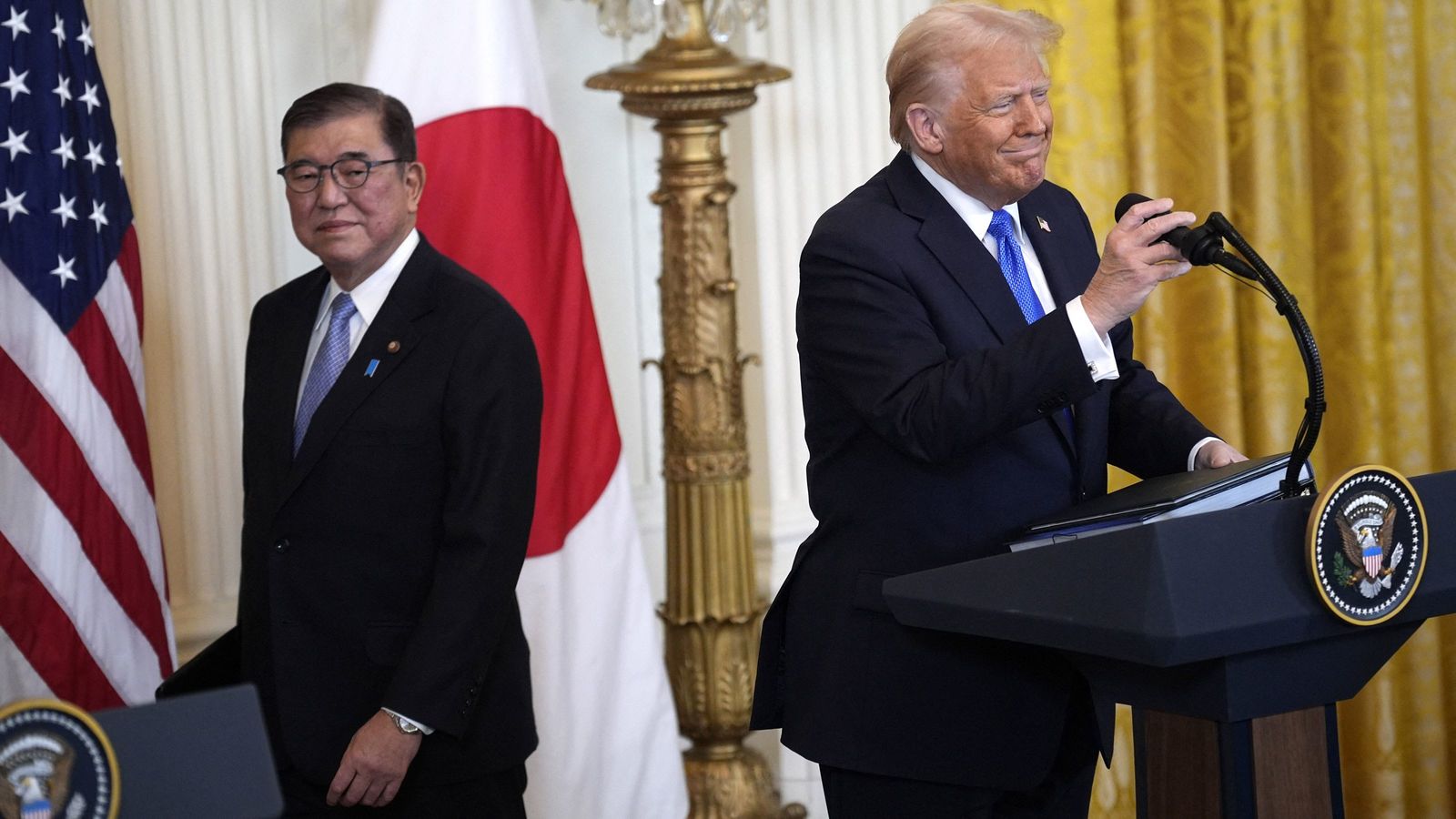 ｢日米同盟｣を根本的に見直すタイミングが来た…｢トランプ関税｣が示した日本再興のために本当に必要なこと ｢船をつくる国家｣が秩序をつくる