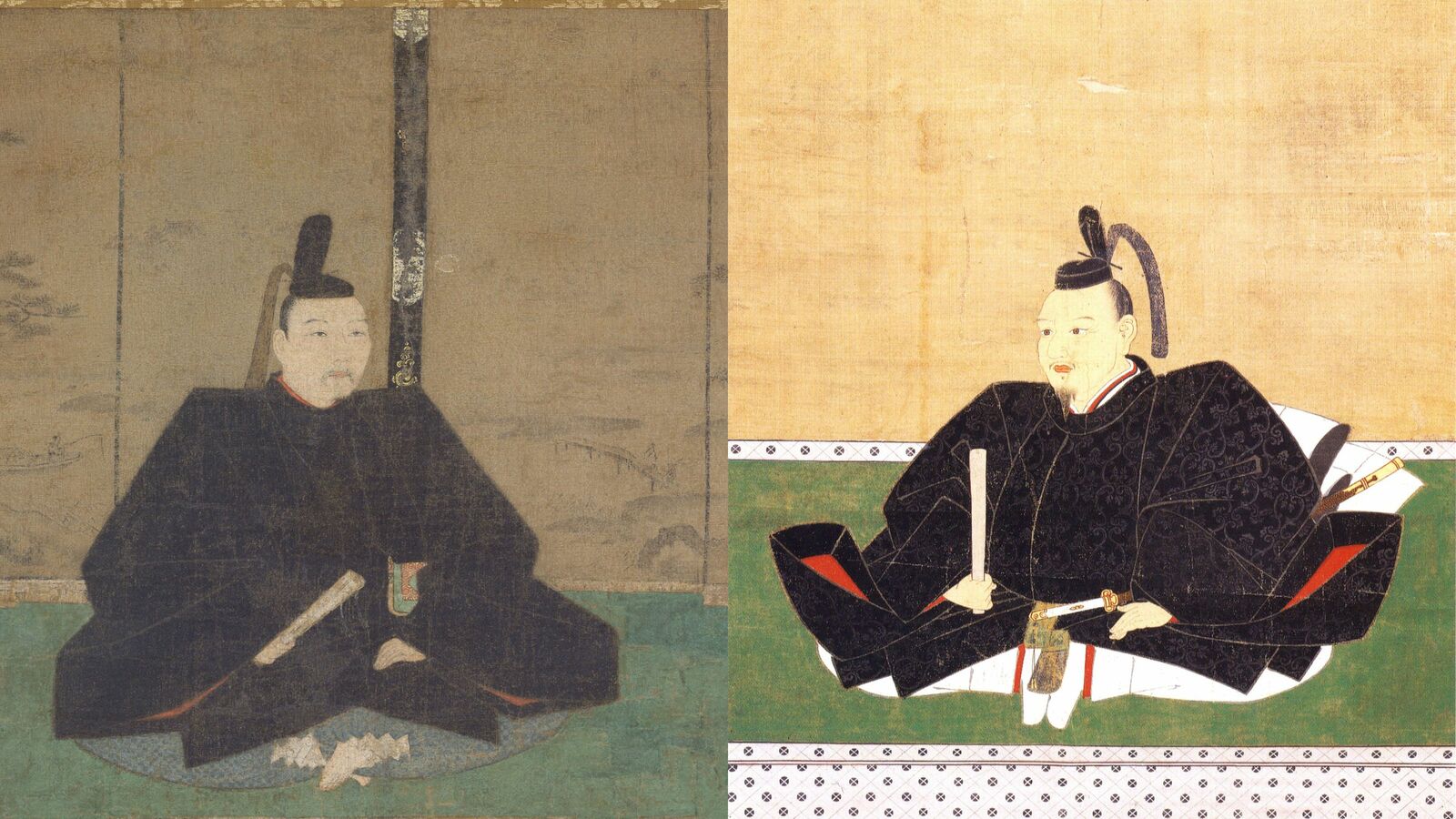 ｢応仁の乱の原因は日野富子｣はデマである…学習院大学教授が解説｢歴史的大乱の本当のきっかけ｣ 不和の元凶という｢濡れ衣｣を着せられただけ