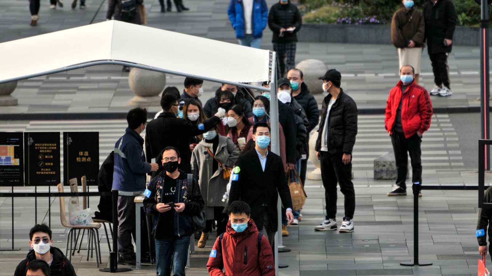 新型コロナウイルスで東京五輪中止はある 開催中止に追い込まれる可能性は