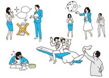 禁煙手当、サイコロ給……ユニークな「手当＆報奨金」厳選7企業