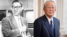 なぜ松下幸之助と稲盛和夫は熱心に神社に通ったのか…一流の経営者に共通する｢お祈りの中身｣