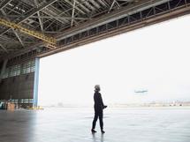 仕事も子育ても、全力でやろうとするからこそ、楽しくなる　－全日本空輸・新井貴子さん【後編】