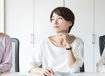 ダメな上司ほど「やっぱりな」と言う理由