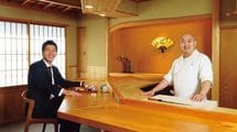 ｢海なし県｣から飛び出して　LIFULL社長 伊東祐司×お料理 加瀬 店主 加瀬康之