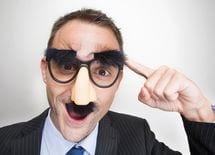 なぜ日本の芸人は"風刺ネタ"を避けるのか