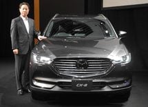 それでもマツダがディーゼルで攻める理由