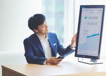 AI・ロボットの全自動投資が"アリ"な理由