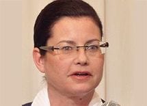 日本マクドナルドHD CEO サラ・カサノバ　－食肉問題で失墜した信頼を回復できるか