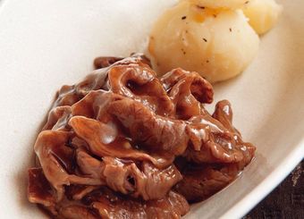 昭和天皇の好物は「バナナの生ベーコン巻き」