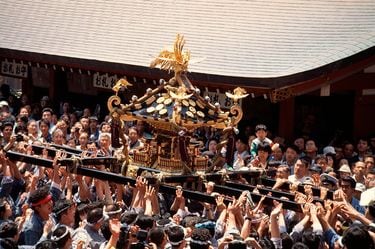 江戸神輿と日本の祭り 江戸神輿と日本の祭り 江戸神輿と日本の祭り | 小澤 宏之 |