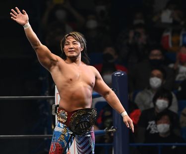 だから｢たった200人の観客｣が1000人まで増えた…新日本プロレス社長