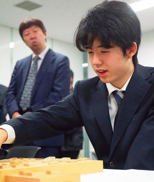 弟子は師匠から学び、師匠も弟子から学ぶ