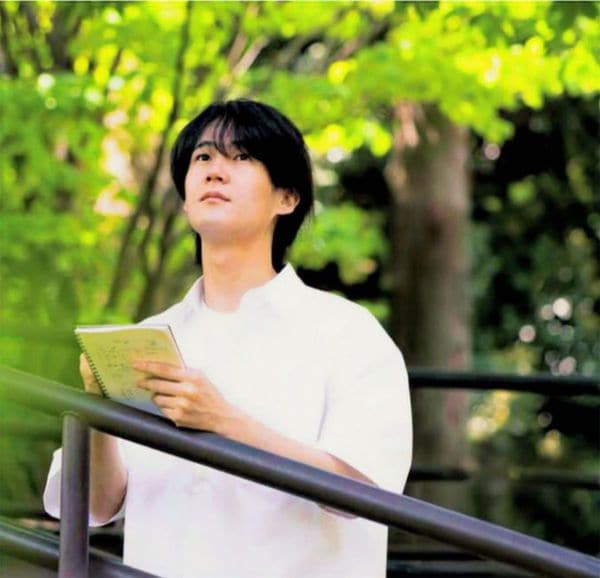 筆者・田中優輝氏
