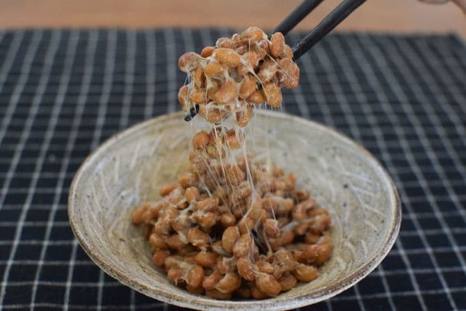 日本一に輝いた「鎌倉小粒」