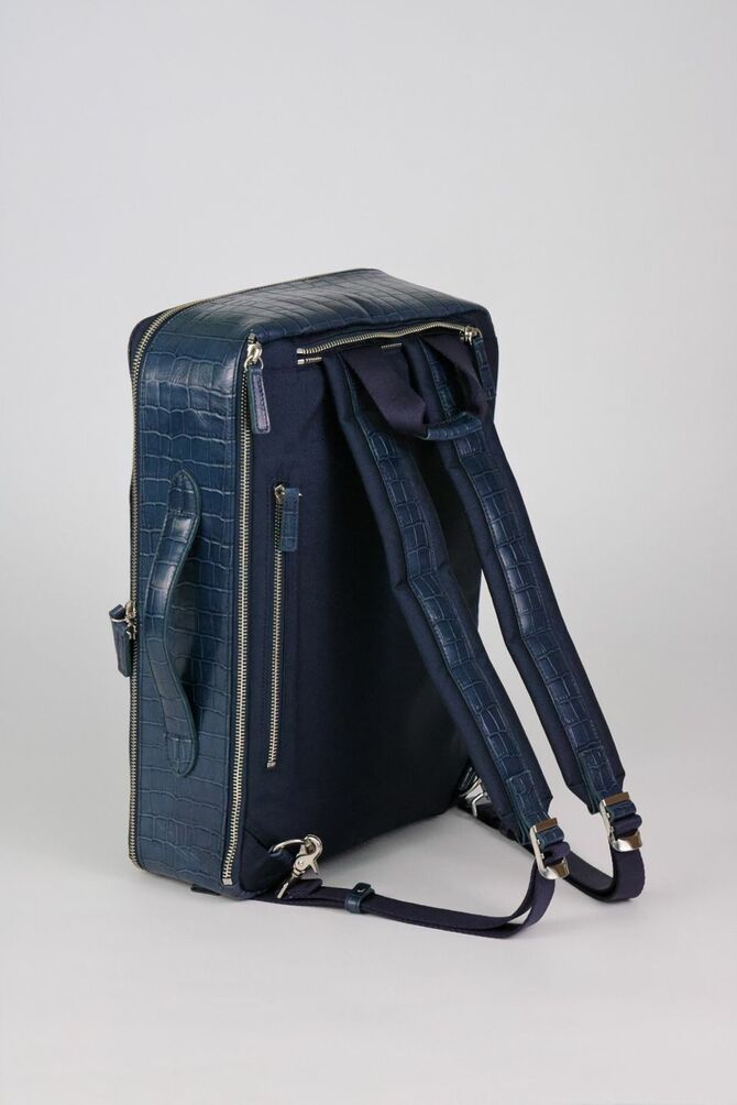 ビジネス・リュック「PW」