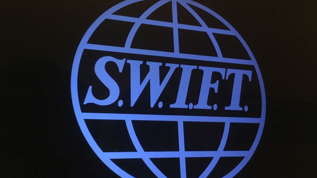 ｢SWIFT排除は"金融版核兵器"にはならない｣ロシアへの制裁に欧州が本気とはいえない3つの理由 天然ガスの取引を続けられる中国が｢漁夫の利｣を得るだけ