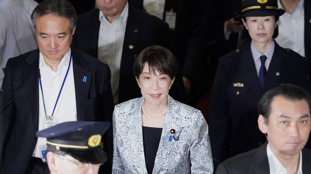 高市政権はどれほど皇室を軽視すれば気が済むのか…国民の声も､皇族の意向も置き去りにした"典範改正の罪"