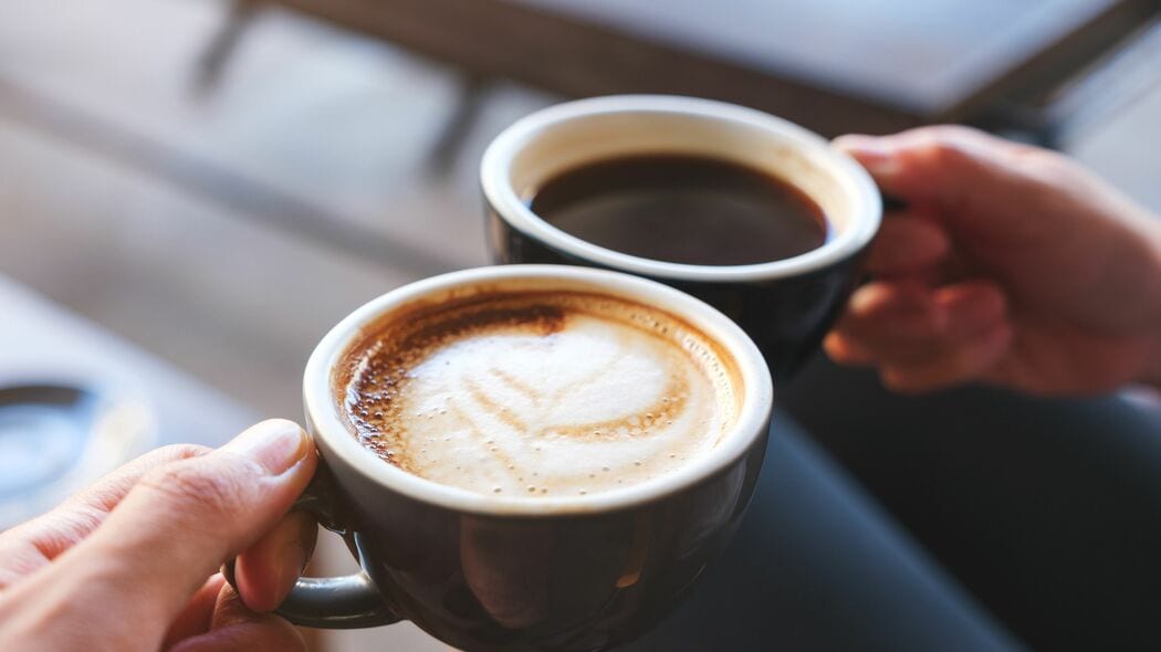 コーヒー好きに朗報､｢1日3～5杯｣で心不全や脳卒中リスクが下がる可能性