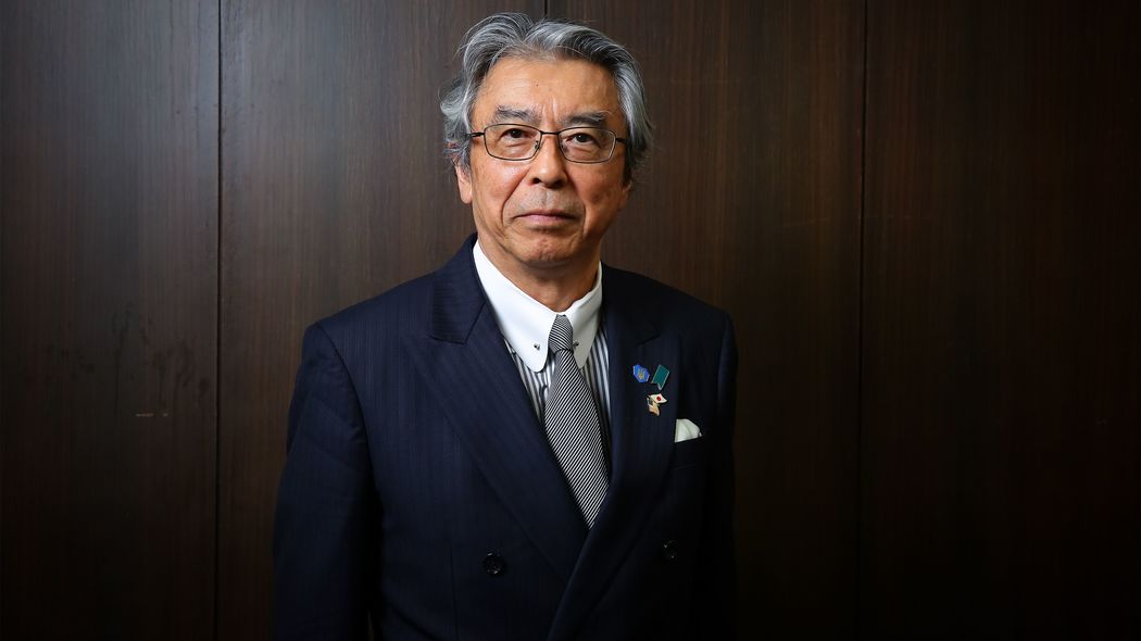 トランプ氏にあんなことができるのは安倍首相だけだった…外務次官が思わず｢ダメです｣と止めた"仰天の一言" なぜ異例の大統領と特別な関係を築けたのか