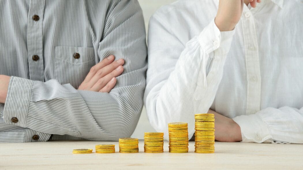 夫婦の財布は｢一緒｣と｢別々｣どちらが正解か…プロが見れば一発でわかる"お金の貯まらない家"の家計管理法