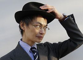 今年こそノーベル賞？最新「村上春樹」論＜1＞村上春樹は小泉今日子である？