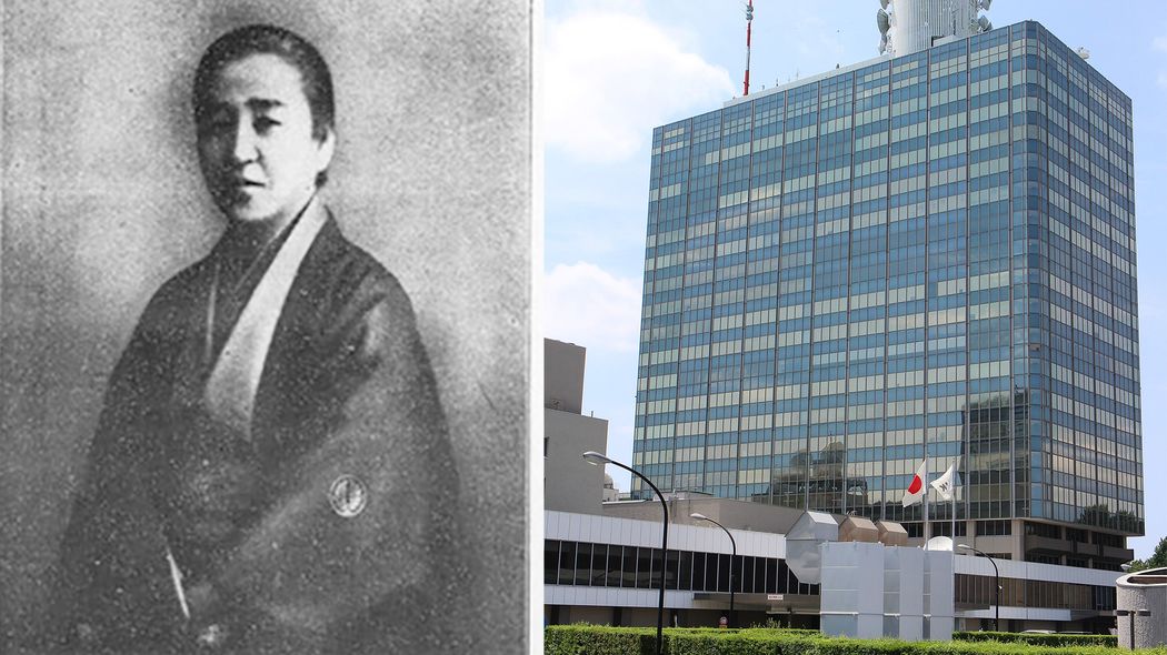 コンプラ重視のNHKでは絶対に描けない…｢風､薫る｣看護婦見習いの大関和が新聞に暴露した病院実習の内実