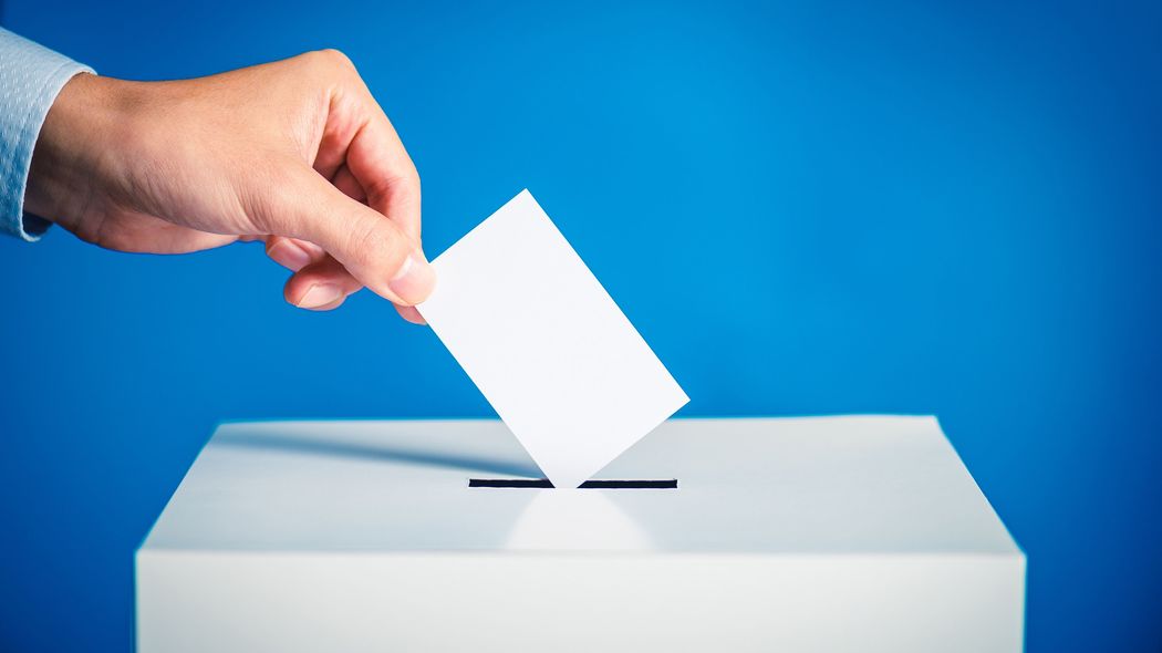 全体主義は"無力感"に乗じて台頭する…｢投票なんて意味はない｣という人に哲学者はどう答えるか ｢政治に興味がある｣というスタンスをとることが重要