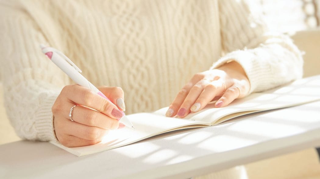 グーグル社員もやっている｢紙とペンだけ｣で心のモヤモヤを消す方法 たった5分でもやってみると大違い