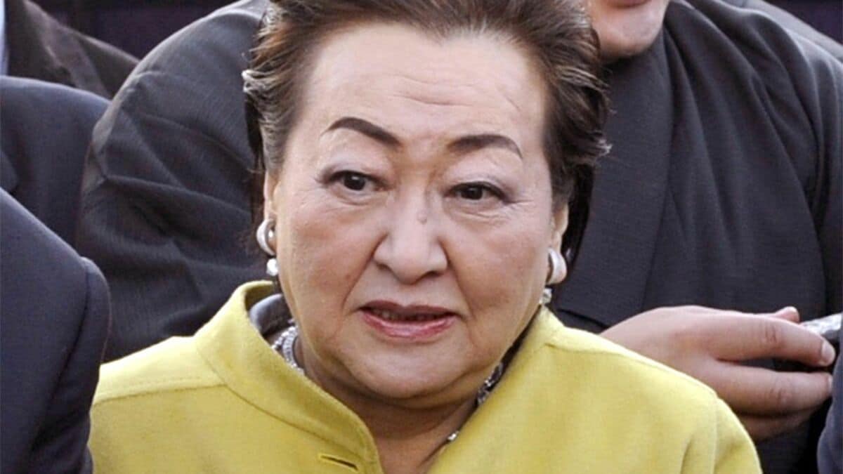 細木 数子 暴力団