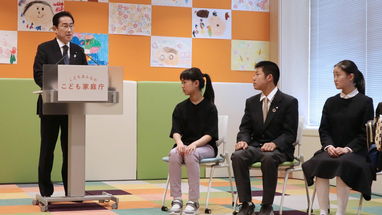 ｢子供のため｣と言われれば誰も反対できない…官僚のポストを増やすだけの｢こども家庭庁｣の残念さ ｢幼保一元化｣にはノータッチという非力ぶり