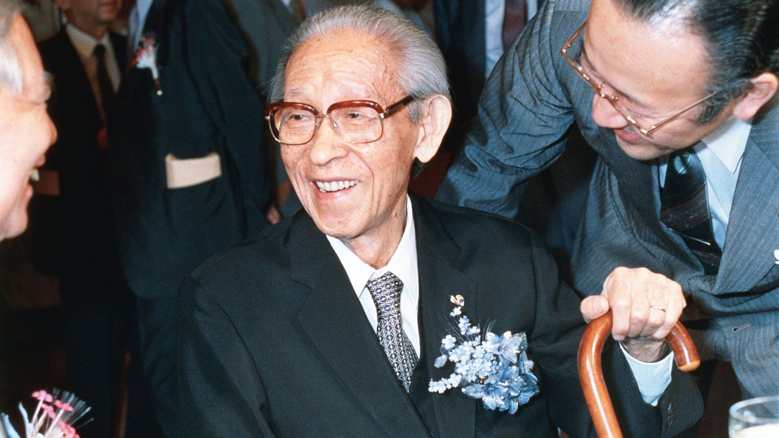 ｢経営の神様｣松下幸之助も稲盛和夫も大切にしていた…100年続く企業の経営者に共通する"たった一つのこと" 会計は経営者を映し出す｢鏡｣である