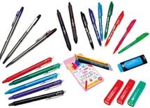 ビジネスシーンで大活躍！ 消せる文具シリーズ「フリクション」8選