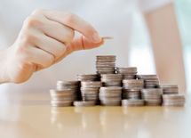 貯蓄の基準は「月給1割 賞与2割」で十分